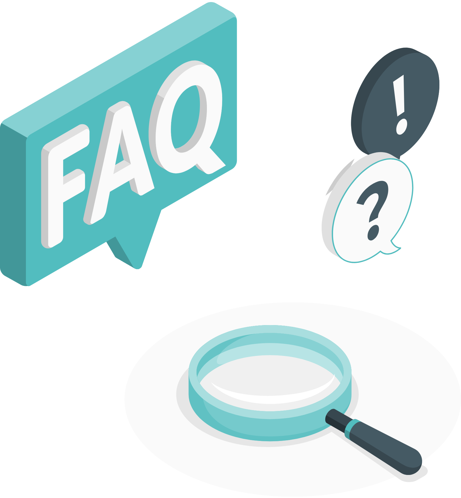 faq image